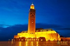 Travel to the City of Casablanca, Morocco | LeoSystem.travel