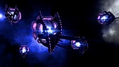 Spacecenter Babylon 5: Das Tor zur 3. Dimension | StreamPicker