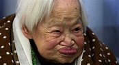 Ecco chi sono le sei persone più anziane del mondo, nate nel 19esimo ...