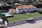 O antigo complexo da família Kennedy em Palm Beach é vendido pela ...