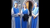 Testimonio de las Hermanas del Verbo - YouTube