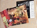 廃盤 Buckethead バケットヘッド Monsters And Robots / primus 好き必聴/ Les Claypool ...