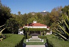 Estate of the Day: $23.9 Million for the Cecil B. DeMille Estate in Los ...