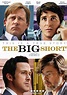 The Big Short with an all star cast. Ryan Gosling, Christian Bale, Brad ...