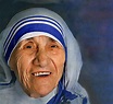 Blue Sky: Mother Teresa Biography - (1910–1997)