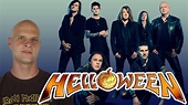 Helloween - História e Sucessos da Banda - YouTube