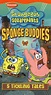 SpongeBob SquarePants [USA] [VHS]: Amazon.es: Santiago Ziesmer ...
