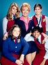 16 Little Known Facts About 'The Facts Of Life' - Page 15 ... Facts Of ...