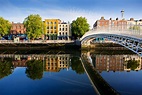 Getting to Know Ireland's Capital in Two Days