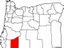 Copper, Jackson County, Oregon - Wikipedia