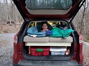 How to Live in Your Car and Make Your Car Your Home - AxleAddict