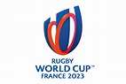 Striking new logo and brand identity launched for Rugby World Cup 2023 ...