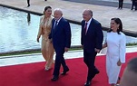 A repercussão dos looks de Janja e Lu Alckmin na posse de Lula | Sonar ...