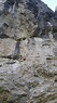Rock Climb Tata Teutonne, France
