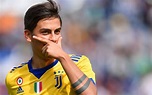 Paulo Dybala 4K Wallpapers - Wallpaper Cave