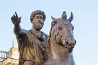 10 Important People From Ancient Rome - WorldAtlas