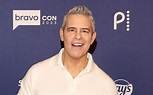 Andy Cohen Responds to Bethenny Frankel's Bravo Feud (Exclusive) - Parade