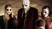 The Strangers: Prey at Night Review