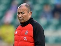 Eddie Jones signs new two-year England contract extension to increase ...