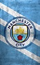 Manchester City Logo Wallpapers - Top Free Manchester City Logo ...