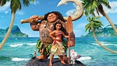 Moana 2: Renewed? New Storyline, Everything You Need To Know