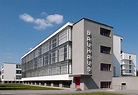 Bauhaus: 100 anos da icônica escola de artes alemã - GQ | Cultura