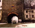 Pinder Barracks, Zirndorf Germany | Germany castles, Army day, Germany
