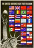 Sam's Ramblings : Allied Nations (WW2)