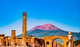 10 Curiosidades de Pompeya | La ciudad sepultada