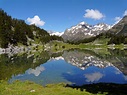12 lugares mágicos del Pirineo aragonés - Esquiades Blog
