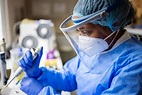 'Alarming Decline': New Doctors Shun Infectious Diseases Specialty ...
