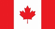 Canada Flag Free Vector Art - (5,847 Free Downloads)