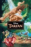Tarzan (1999) - Posters — The Movie Database (TMDB)