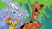 Scooby-Doo! and the Cyber Chase (2001) - Backdrops — The Movie Database ...