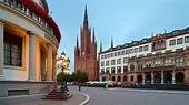 Bezoek Wiesbaden: Het beste van reizen naar Wiesbaden, Hessen in 2022 ...