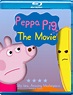 Image - Peppa Pig The Movie Blu Ray.png - Peppa Pig Wiki