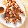 Shrimp and Scallop Kabobs Recipe: How to Make It | Taste of Home