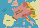 Império Carolíngio - Resumo, o que foi, características, Carlos Magno