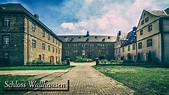 Schloss Wallhausen - YouTube