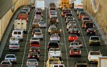 The world's worst traffic jams & commutes - Travel