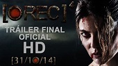 [REC]4 - TRAILER FINAL OFICIAL HD - Ya en cines - YouTube