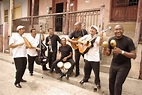 Types of Cuban dances - go&dance