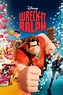 Wreck-It Ralph (2012) - Posters — The Movie Database (TMDB)