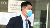 7.28 Sheung Wan Riot Case Chief Inspector Deng Jingcheng's son ...