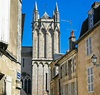 8 imprescindibles: qué ver y hacer en Poitiers (Francia) en 1 día ...