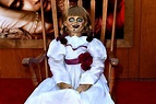 Did the Real Annabelle Doll Escape From a Museum?