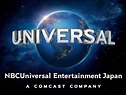 NBCUniversal Entertainment Japan LLC - VGMdb