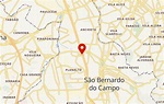 Provas Anteriores Prefeitura de São Bernardo do Campo/SP →【Concurso ...