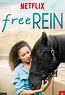 Free Rein Netflix Wallpapers - Wallpaper Cave