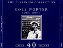 VA - Cole Porter Song Book: The Platinum Collection (1998) 2CD / AvaxHome